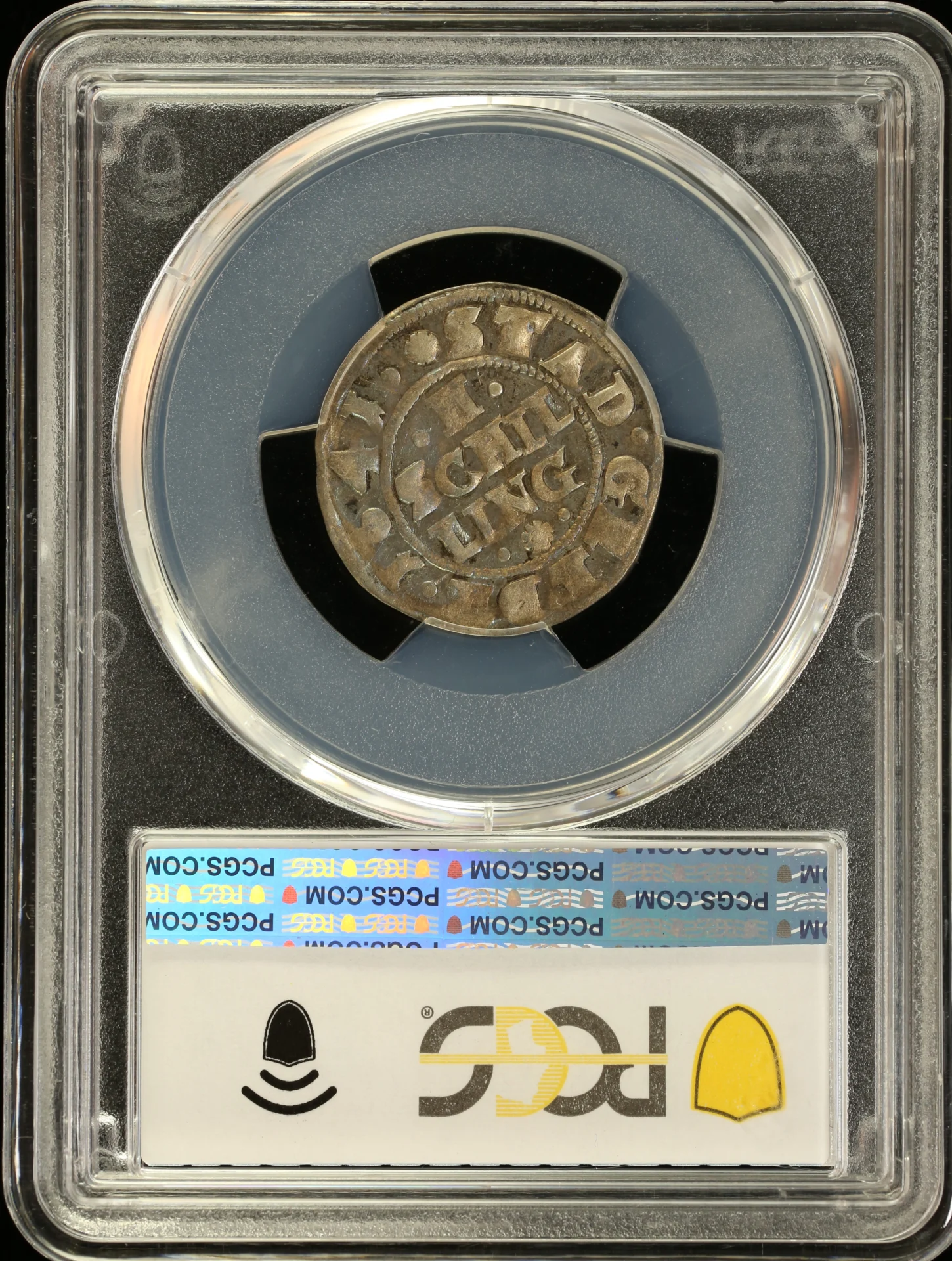 Europe Germany World Coins Germany 2 Shilling 1641 Hamburg PCGS AU53 0164172 Germany 2 Shilling 1641 Hamburg PCGS AU53 0164172Germany 2 Shilling 1641 Hamburg PCGS AU53 0164172 - Image 2