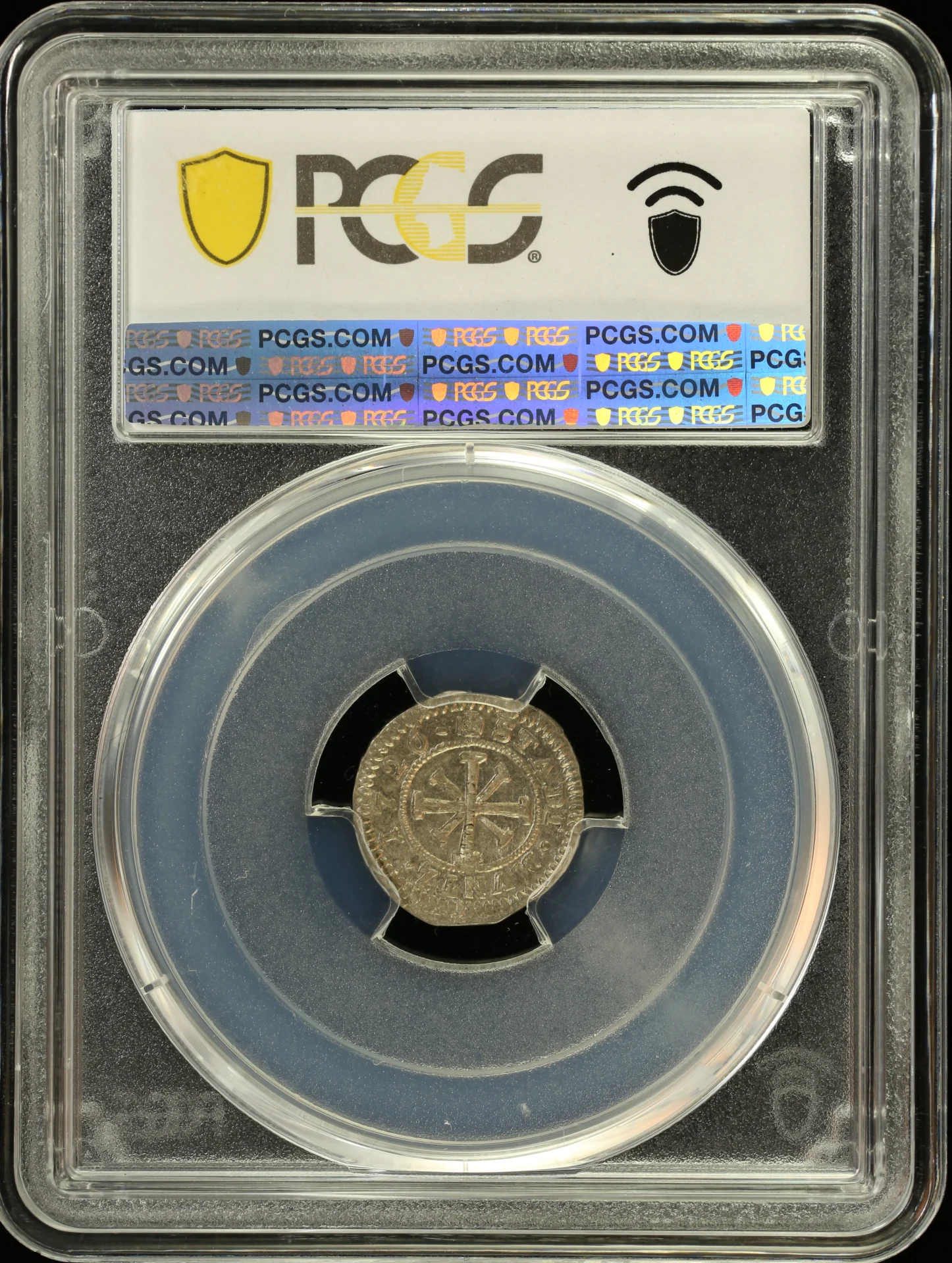Europe Germany World Coins Germany Kreuzer 1726 Nurnberg N PCGS MS65 0164380 Germany Kreuzer 1726 Nurnberg N PCGS MS65 0164380Germany Kreuzer 1726 Nurnberg N PCGS MS65 0164380 - Image 2