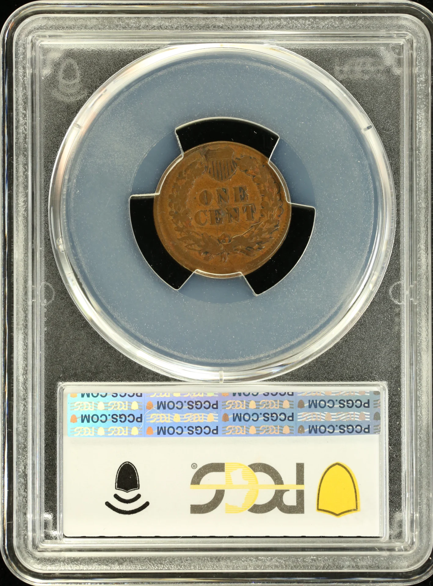 North America United States World Coins United States Mint Error Cent 1904 PCGS VF25 0164861 United States Mint Error Cent 1904 PCGS VF25 0164861United States Mint Error Cent 1904 PCGS VF25 0164861 - Image 2