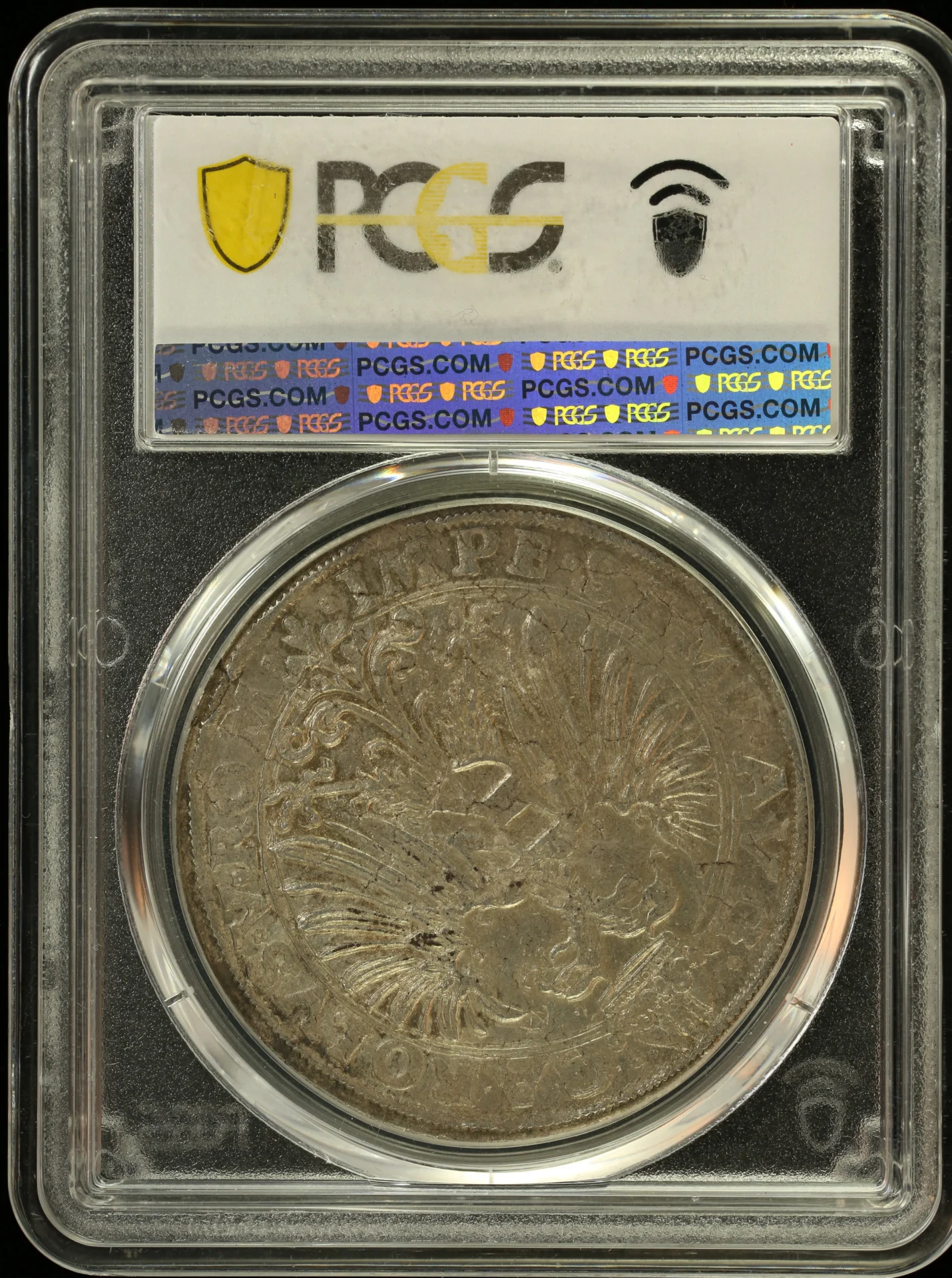 Europe Germany World Coins Germany Thaler 1538 Regensburg PCGS AU58 0164578 Germany Thaler 1538 Regensburg PCGS AU58 0164578Germany Thaler 1538 Regensburg PCGS AU58 0164578 - Image 2